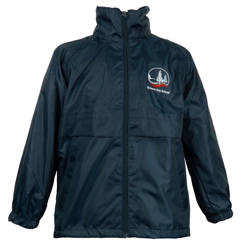 Raincoat
